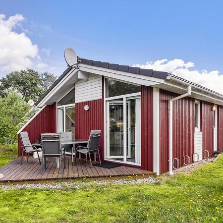 Villa Freibeuterweg 21 - Dorf 5 S Lübeck Exterior foto
